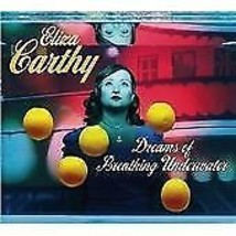 Eliza Carthy : Dreams of Breathing Underwater CD (2008) Pre-Owned - £11.90 GBP