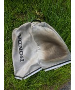 Honda Lawnmower Grass Catcher Grass Cloth Bag Honda 81320-VH7-D004 - $1,292.81 MXN