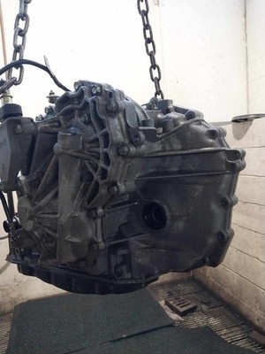 2007-2009 Nissan Altima 2.5L Fwd Automatic Transmission Assembly 220K Miles Item image 10