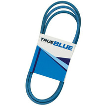 True Blue V Belt 1/2&quot; X 105&quot; For MTD 754-0125 07208100 531007550 L4105 68105 - £23.58 GBP