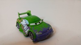 Disney Pixar Cars Wingo Diecast 1:55 Classic Collectible Toy Broke Wing - $4.24
