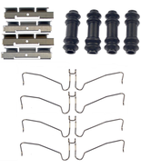 Disc Brake Hardware Kit-First Stop Front,Rear Dorman HW5768 - $10.88