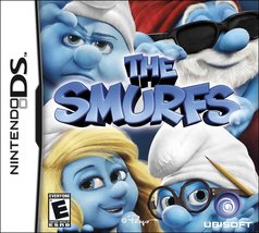 The Smurfs Dance Party - Nintendo Wii [video game] - £7.02 GBP