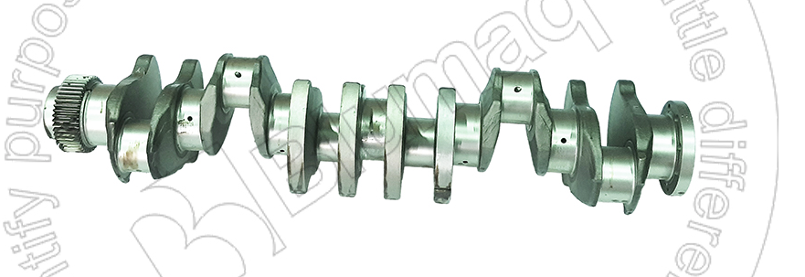 NEW CAT C13 Diesel Engine Caterpillar Crankshaft 3133996 - $3,829.85