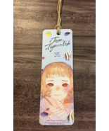 JOSEE The Tiger And The Fish BOOKMARK NYCC EXCLUSIVE Nao Emoto Seiko Tanabe - $12.38