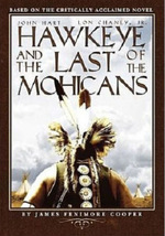 Hawkeye and the Last of the Mohicans TV Show 10 Episodes Buy One 2nd Ships Free - £4.74 GBP