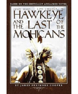 Hawkeye and the Last of the Mohicans TV Show 10 Episodes Buy One 2nd Shi... - £4.75 GBP