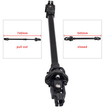 Intermediate Steering Shaft 55351113AE 1995-2002 For Dodge Ram 2500 3500... - $76.13