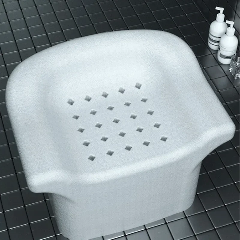Bathroom And Shower Chair EPP Elderly Pregnant Women Stool For Shower Ba... - £64.90 GBP+
