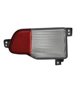 Fit HONDA PASSPORT 2019-2020 LEFT DRIVER BACK UP LAMP BUMPER LIGHT REVERSE - $40.59