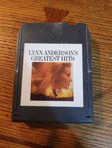 Lynn Anderson’s Greatest Hits 8 track - £3.75 GBP