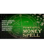 Money Spell That Will Actually Work! Fast Results 35+ Years Experience Guarantee - $5.85