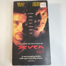 Seven (VHS, 1996) - £3.10 GBP