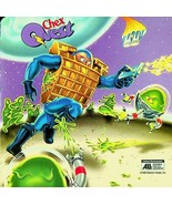 Chex Quest - PC C-ROM (1996) + AOL Trailer (Pre-Owned) - £22.86 GBP