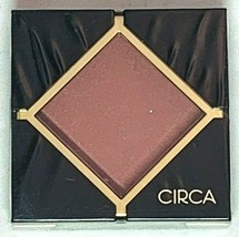 Circa Brand ~ Powder Blush ~ 05 ~ Cayo Largo ~ Makeup ~ Sealed - £11.92 GBP