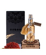 [Authentic] Rirana Parfume Golden Saffron Limited Edition (50 ml)  DHL E... - £134.51 GBP