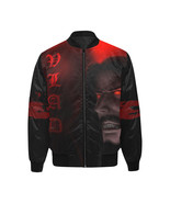 Castlevania Dracula Bomber Jacket Adult and Kids  - $95.72 CAD