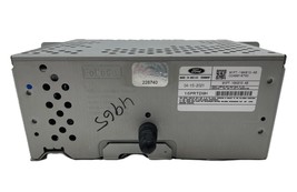 2021-2024 Ford Bronco Sport Receiver Id M1pt-18k810-ab2021bronco Sport Big - $98.95