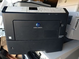 Konica Bizhub 4700P Single Function Monochrome Printer - $899.00