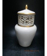Lenox Urn Covered 7 In [140B] - $44.55