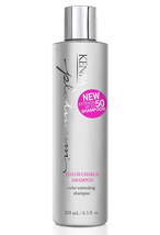 Kenra Platinum Color Charge Shampoo, 8.5 Oz. - $21.00