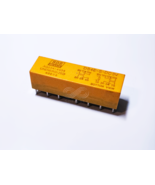 DS4E-S-DC3V AG23414404 SDS RELAIS High Sensitivity Relay 3VDC 4PDT 2A/5A... - $456.16 MXN