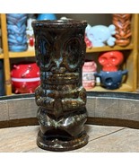 Hano&#39;aki Marquesan Tiki Mug Marcus Pizzuti Tiki Farm Retired 2008 - $39.59