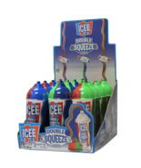 Icee Double Squeeze Candy - Case of 12 - $752.48 MXN