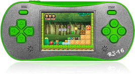 &quot;260 Classic Games on RS16 Portable Console&quot; - £43.62 GBP