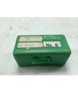 RCBS #6 Shell Holder - €10,32 EUR