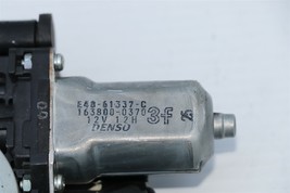07-12 Lexus LS460 LS460hL Trunk Power Lock Latch Actuator & Motor image 6