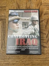 Confronting Iraq DVD - £39.47 GBP