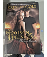 Poison Princess by Cole, Kresley - $7.61
