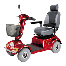HS850/ HS890 Brake 6Nm ALY0S6AB 16.8W CTM Mobility Scooter 511700-85000 image 8
