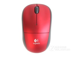 Logitech M215 Red - $55.00