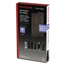  Honeywell Air Purifier K Pre-Filters 2 Pack - $55.00
