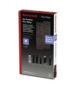  Honeywell Air Purifier K Pre-Filters 2 Pack - $75.43 CAD