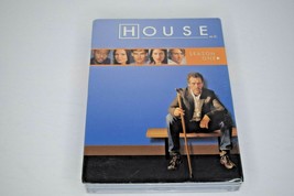 House M.D.: Season One (DVD, 2007, Widescreen) - £7.76 GBP