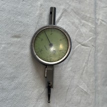 Vintage Dial Test Indicator 0.0005 * Made in Germany - $75.24