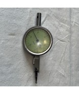 Vintage Dial Test Indicator 0.0005 * Made in Germany - $75.24