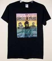Mavis Staples Concert Of Colors Shirt 2010 Don Was Kenge Kenge Bill Mill... - £129.74 GBP