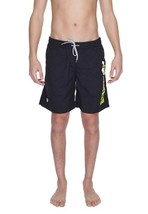 Blauer Men Swimwear - M Black Designer Fashion 2025 Collection - $2,255.23 MXN