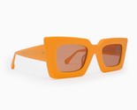 Aperçu Eyewear Women&#39;s Avry Sunglasses Size One Size - $125.73