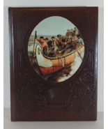 THE CANADIANS Time Life Books THE OLD WEST Series Tooled Embossed Hardco... - €10,75 EUR