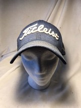 Titleist FJ Pro V1 Hat Large XL Blue - £10.11 GBP