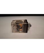 DAYTON 5X826E 120VAC 10A 250VAC 1/3HP 120VAC 1/2HP 250VAC 24 VAC COIL . ... - $8.79