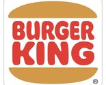 Burger King Sticker Decal R231 - £1.54 GBP+