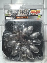 Mojo Texas-Style Decoy Rig for Duck Hunting Decoys Length 4 oz - 36&quot; Dmg... - $33.15