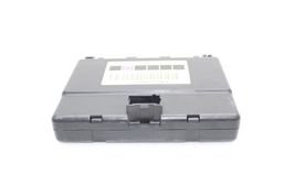 03-06 CHEVROLET SILVERADO BODY CONTROL MODULE Q0018 image 6