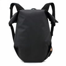 Brand OxWaterproof Men Backpack Laptop Notebook Computer Leisure Backpack Men Sc - £63.70 GBP